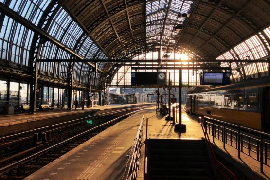 navette taxi gare de nantes