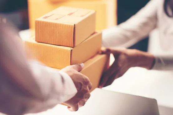 service taxi nantes messagerie et livraison